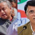 'वह वह सुनते हैं जो प्रधानमंत्री नहीं कहते': कांग्रेस, शशि थरूर नवीनतम टकराव में