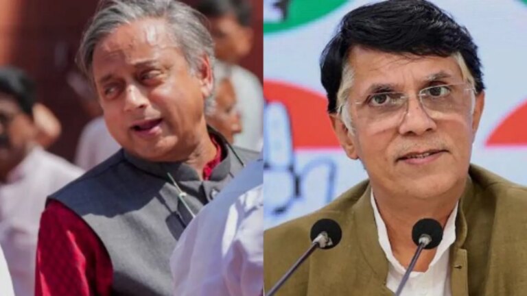 'वह वह सुनते हैं जो प्रधानमंत्री नहीं कहते': कांग्रेस, शशि थरूर नवीनतम टकराव में