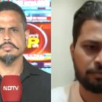 'वह व्यक्ति नहीं जिसे मैं जानता था': '370 रुपये बिरयानी' के पीछे वाले व्यक्ति के पूर्व बॉस