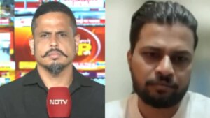 'वह व्यक्ति नहीं जिसे मैं जानता था': '370 रुपये बिरयानी' के पीछे वाले व्यक्ति के पूर्व बॉस