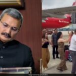 विदेशों में भारतीयों के व्यवहार पर आईपीएस अधिकारी ने जताई चिंता, कहा-''देश का नाम हो रहा बदनाम''