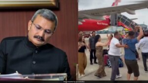 विदेशों में भारतीयों के व्यवहार पर आईपीएस अधिकारी ने जताई चिंता, कहा-''देश का नाम हो रहा बदनाम''