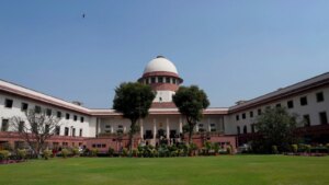 विवाह पूर्व यौन संबंध चरित्र का प्रतीक नहीं: सुप्रीम कोर्ट
