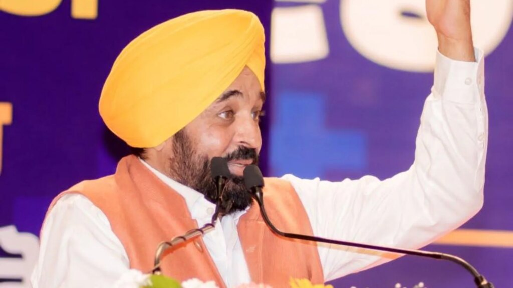 विश्लेषण: भगवंत मान का सीधा संपर्क प्रशासन की चुनौतियों को दूर करने के लिए प्रेरित करता है