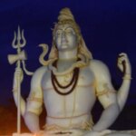 Lord Shiva