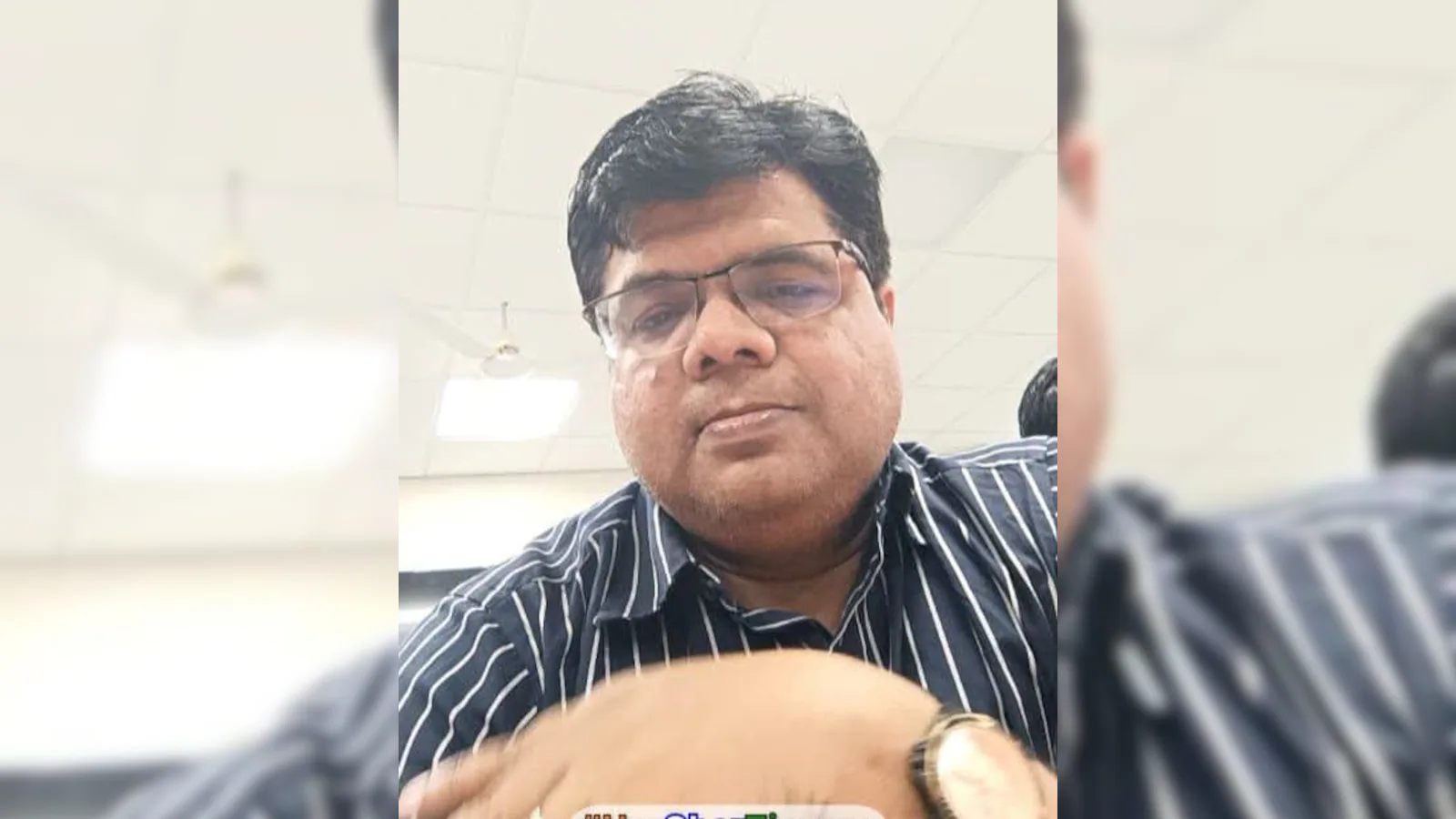 शादी का झूठा वादा कर महिला से दुष्कर्म के आरोप में डिप्टी कलेक्टर गिरफ्तार