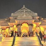 संपत्ति में 100 गुना बढ़ोतरी, फोन डेटा डिलीट: राम मंदिर चोरी की ताजा जानकारी!