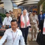 संबंधों को बढ़ावा देने के लिए यूरोपीय संघ का प्रतिनिधिमंडल 2 दिवसीय दौरे पर असम पहुंचा