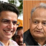 "सचिन पायलट को माफ कर देना चाहिए, भूल जाना चाहिए": 2022 के गतिरोध पर अशोक गहलोत
