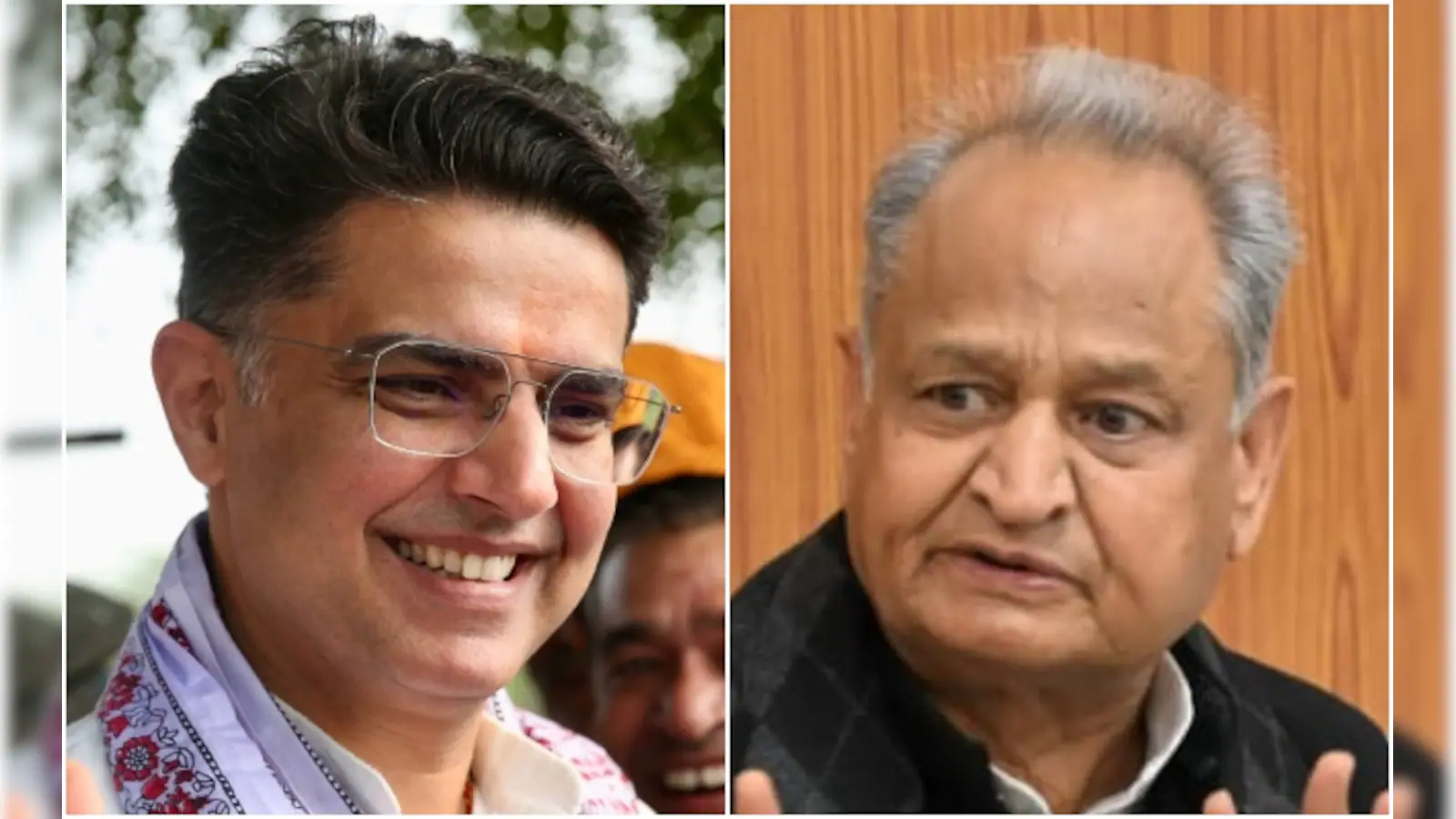 “सचिन पायलट को माफ कर देना चाहिए, भूल जाना चाहिए”: 2022 के गतिरोध पर अशोक गहलोत
