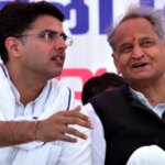 सचिन पायलट बनाम अशोक गहलोत, राउंड 2: राजस्थान कांग्रेस में कथा के लिए लड़ाई