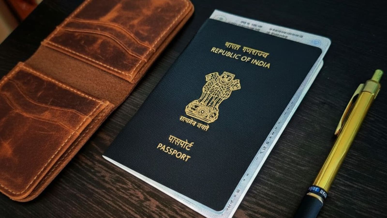 समझाया: पासपोर्ट-नागरिकता कतार और सरकार ने क्या कहा