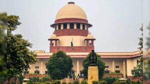 "सहमति महत्वपूर्ण है": स्वैच्छिक यौन कार्य बनाम तस्करी पर सर्वोच्च न्यायालय