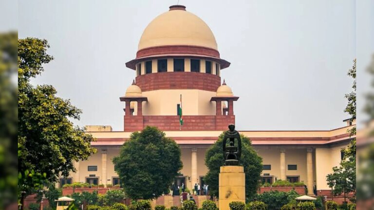 "सहमति महत्वपूर्ण है": स्वैच्छिक यौन कार्य बनाम तस्करी पर सर्वोच्च न्यायालय