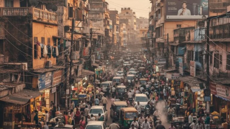 सार्वजनिक संपत्ति, निजी पूंजी: भारत का अगला सुधार कदम