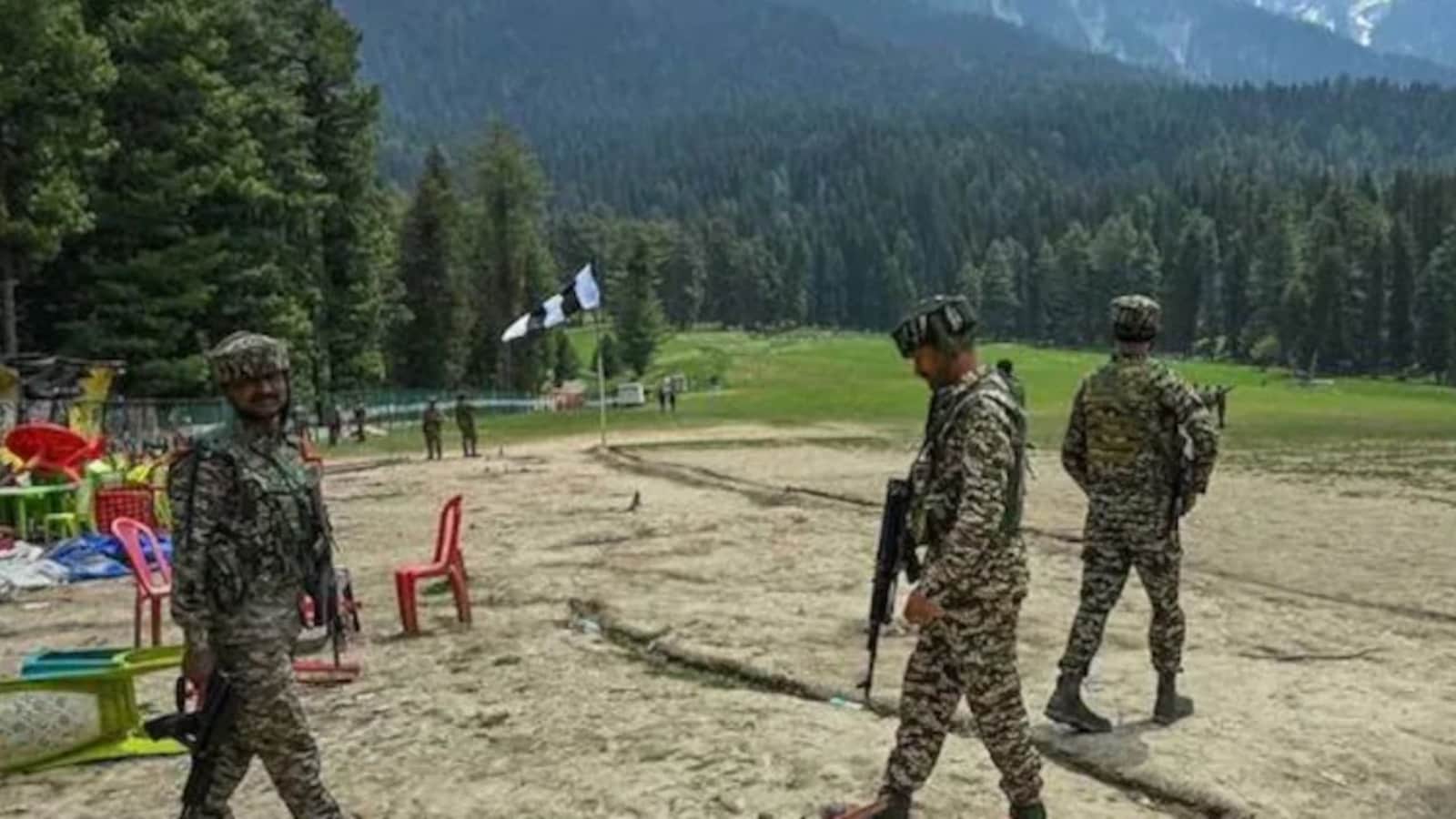 सालों से मृत, हमले से पहले सक्रिय: पहलगाम हमले के पीछे फोन का निशान