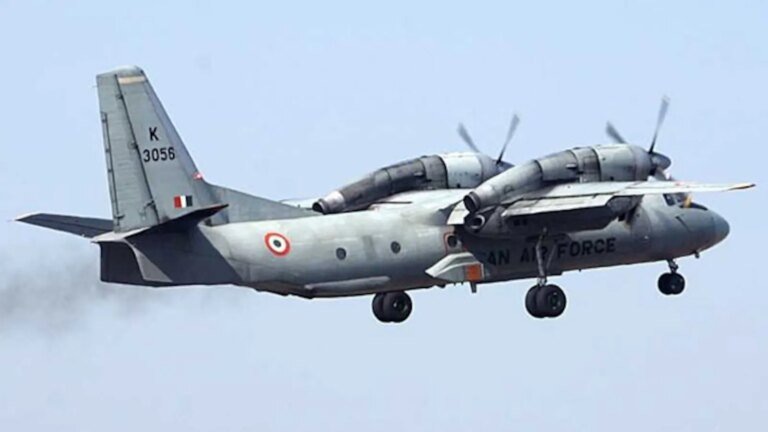 सियाचिन में घातक दुर्घटनाएँ हो रही हैं: आज दुर्घटनाग्रस्त हुए AN-32 का इतिहास