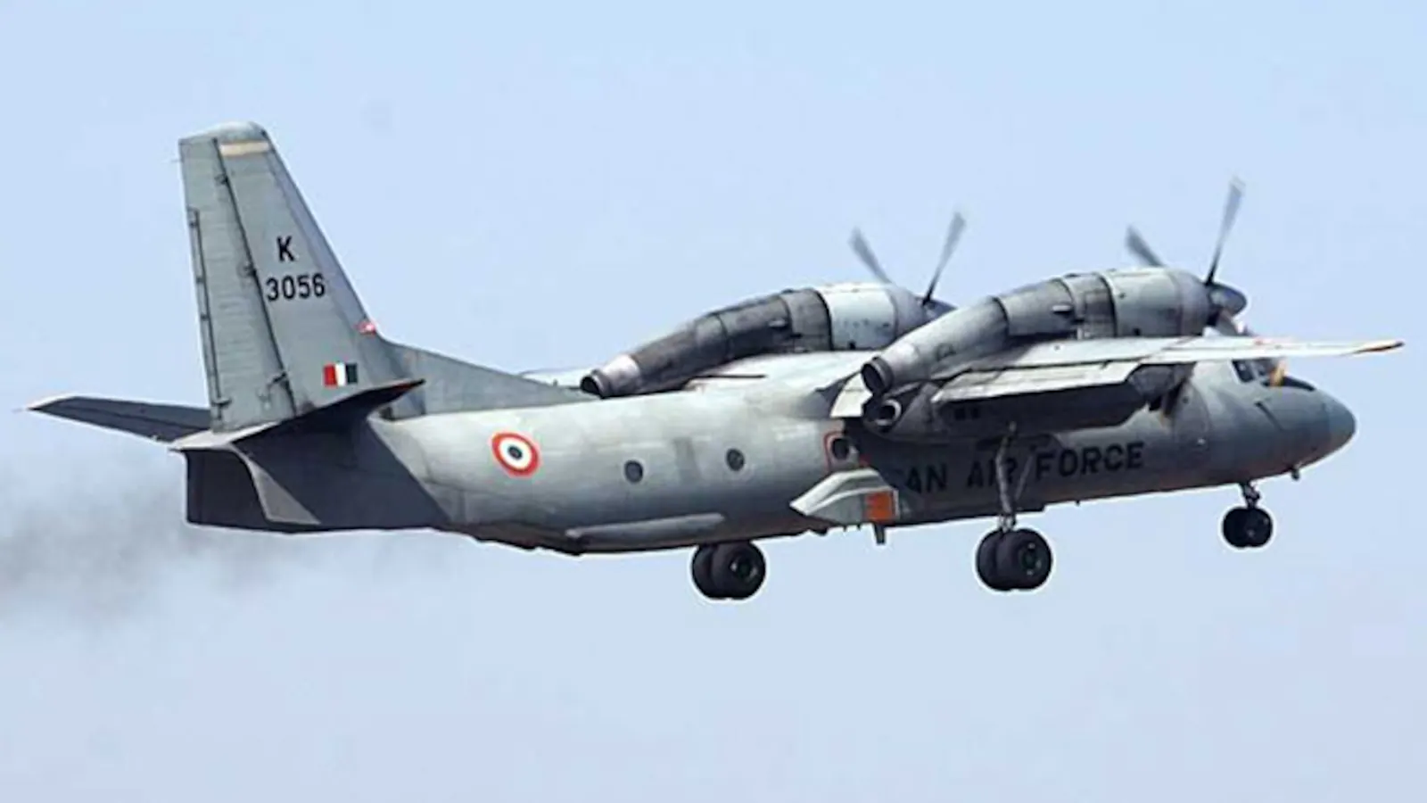 सियाचिन में घातक दुर्घटनाएँ हो रही हैं: आज दुर्घटनाग्रस्त हुए AN-32 का इतिहास