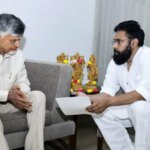 सी नायडू ने पवन कल्याण के तेलंगाना की राजनीति में प्रवेश का समर्थन किया, आलोचना पर सवाल उठाए