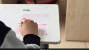सीयूईटी पीजी 2026: एनटीए ने स्पष्ट किया कि पुनर्निर्धारित परीक्षाओं के लिए कोई सामान्यीकरण नहीं है, स्कोरिंग प्रक्रिया बताई गई है