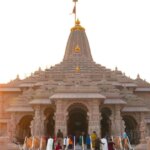 सीसीटीवी कैमरे से कवर, शौचालय में छिपाई गई नकदी: राम मंदिर डकैती की अंदरूनी कहानी