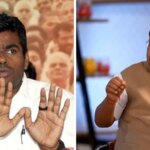 'सौहार्दपूर्ण अलगाव चाहते हैं': अन्नामलाई ने बीजेपी अध्यक्ष नितिन नबीन से क्या कहा?