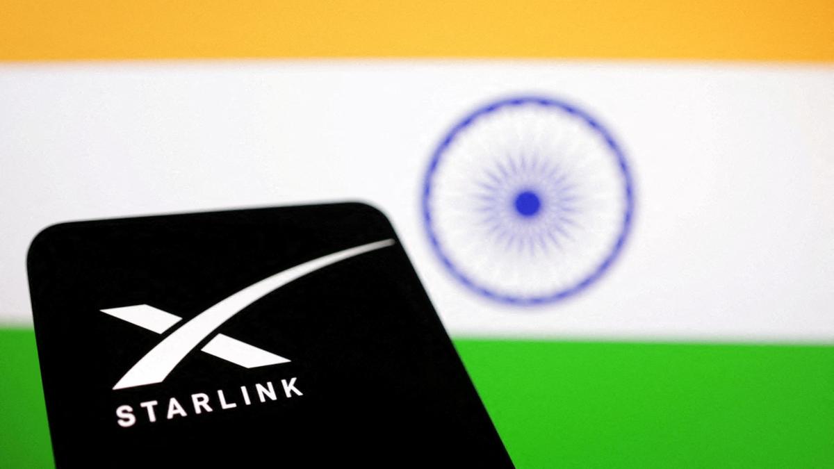 स्टारलिंक का कहना है कि भारत के साथ बातचीत सार्थक बनी हुई है क्योंकि उसे अंतिम मंजूरी का इंतजार है