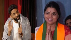 'स्टैंड-अप कॉमेडी शो पर प्रतिबंध लगाया जाना चाहिए': बिरयानी विवाद के बाद मुंबई मेयर मुर्दाबाद