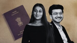 हत्या की योजना को अंजाम देने के लिए, मंगेतर बाली यात्रा योजना को विफल कर देता है, पासपोर्ट चुरा लेता है
