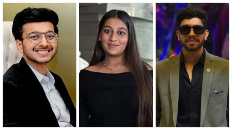 हत्या से पहले किले पर जाने के लिए चेतन चौधरी की 10 घंटे की 'भूतिया रणनीति'