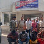 हनी-ट्रैप का आरोपी एचआईवी पॉजिटिव पाया गया, मध्य प्रदेश में स्वास्थ्य के लिए बड़ा खतरा है