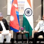 "हम अपने संबंधों को सर्वोच्च प्राथमिकता देते हैं": नेपाल ने भारत को "सबसे महत्वपूर्ण भागीदार" कहा।