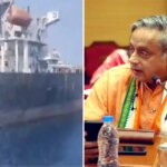 हमले में मारे गए भारतीयों पर अमेरिका को कोई दुख नहीं हुआ. शशि थरूर ने साधा निशाना