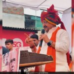 "हमारी सड़कों का उपयोग न करें यदि...": मध्य प्रदेश के मंत्री की टिप्पणी से हंगामा मच गया
