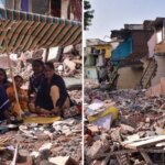 'हमारे द्वारा नहीं किया गया': नागरिक निकाय ने सूरत विध्वंस से खुद को अलग कर लिया