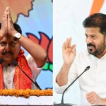 हैदराबाद में 'इतालवी मानसिकता' का भंडाफोड़ बीजेपी के पास, तो बहस की हिम्मत कांग्रेस के पास!