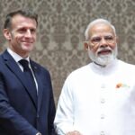 होर्मुज जलडमरूमध्य को सुरक्षित करने की पहल में भारत के शामिल होने की उम्मीद: फ्रांसीसी सूत्र
