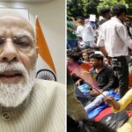 10 साल की जेल, 10 करोड़ रुपये जुर्माना: NEET विवाद के बीच पेपर लीक के खिलाफ केंद्र की योजना