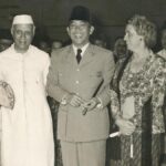1940 में भारत-इंडोनेशिया सहयोग की कहानी बताई गई