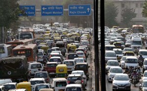 2,000 करोड़ रुपये की दिल्ली सचिवालय योजना को अगले महीने वैश्विक बोली मिलने की संभावना है