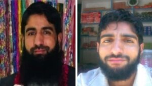2013 में पुलिस पर हमला करने वाले हिजबुल कमांडर को अब इंटरपोल की आलोचना का सामना करना पड़ रहा है