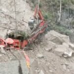 2021 से अब तक 48 राष्ट्रीय राजमार्ग परियोजनाओं में विफलता के कारण 22 की मौत: केंद्र