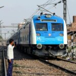 2,600 यात्री, 110 किमी प्रति घंटे की डिज़ाइन गति: भारत की पहली हाइड्रोजन ट्रेन के बारे में सब कुछ
