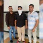 50 पीड़ित, 1.6 करोड़ रुपये का कर्ज: साइबर धोखाधड़ी मामले में पंजाब का व्यक्ति गिरफ्तार
