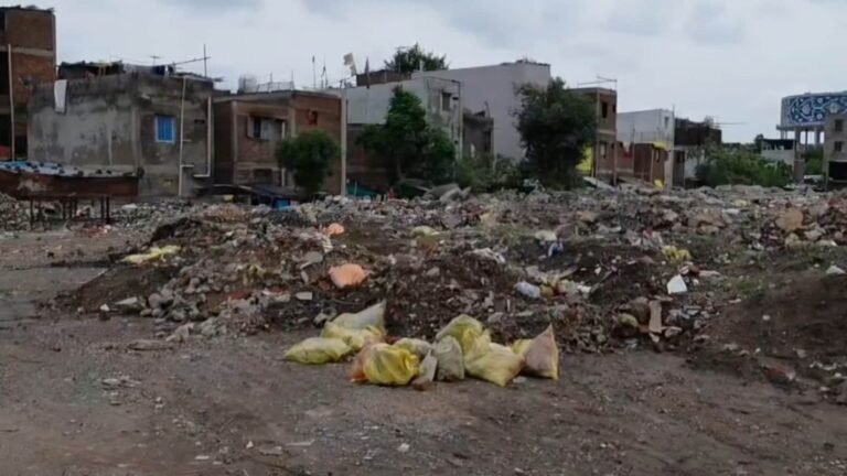87 कर्मचारी, स्थानांतरण, कोई इमारत नहीं: इंदौर के 6 साल पुराने 'भूतिया अस्पताल' के अंदर
