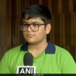 NEET UG 2026 परिणाम: "दूसरी रैंक भी पहली जितनी ही अच्छी है," पंशुल बंसल कहते हैं