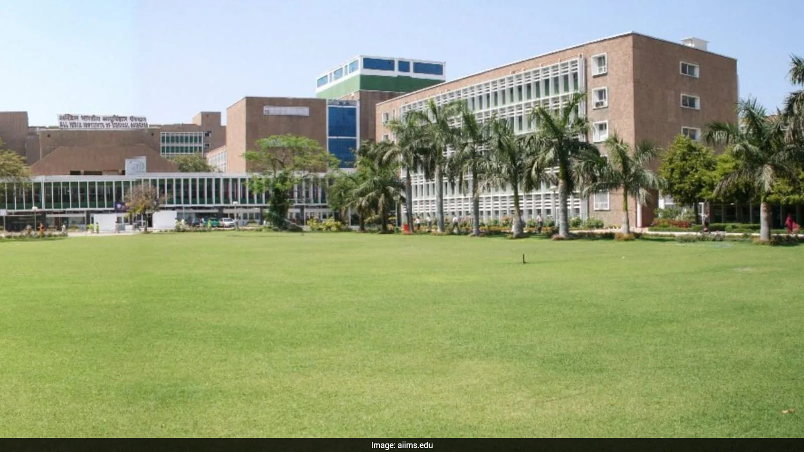 NEET UG काउंसलिंग जल्द ही शुरू होगी, NIRF रैंकिंग के आधार पर शीर्ष 50 मेडिकल कॉलेजों की जाँच करें