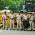 NEET विरोध के बाद पीएम मोदी पर निशाना साधने वाले पोस्ट पर दिल्ली पुलिस ने कार्रवाई की
