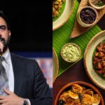 NYC के मेयर ज़ोहरान ममदानी ने शेफ रेगी मैथ्यू के केरल रेस्तरां, चट्टी, न्यूयॉर्क में भोजन किया
