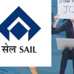 SAIL ने युवा पेशेवर पदों के लिए आवेदन आमंत्रित किए; वेतन, चयन प्रक्रिया की जाँच करें